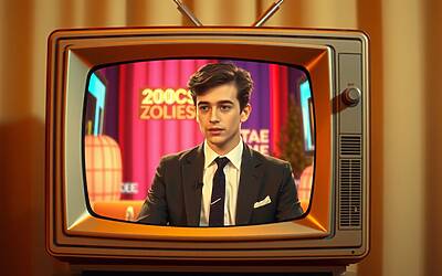 Costantino Vitagliano racconta Costanzo De Filippi e la sua fuga all’estero