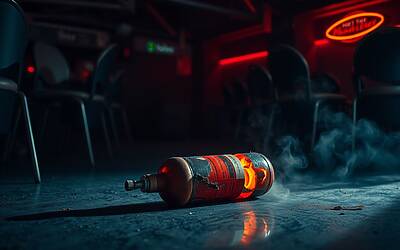 Crans-Montana al centro delle indagini su ruoli e responsabilità