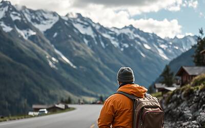 Crans-Montana allarme ustioni al viso: testimonianza choc dalla pista