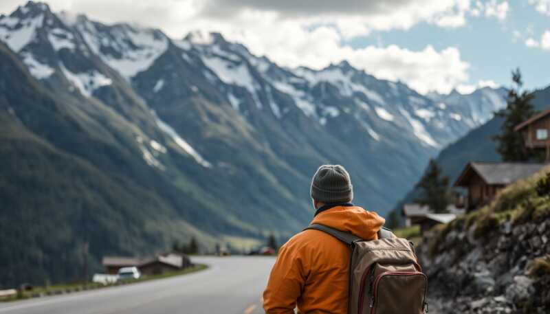 Crans-Montana allarme ustioni al viso: testimonianza choc dalla pista