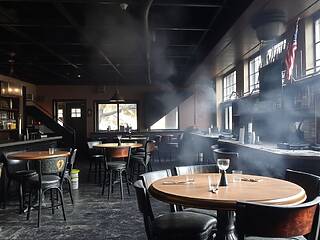 Crans-Montana baristi sotto accusa dalle famiglie delle vittime dell’incendio