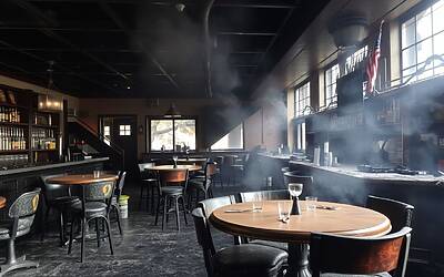 Crans-Montana baristi sotto accusa dalle famiglie delle vittime dell’incendio