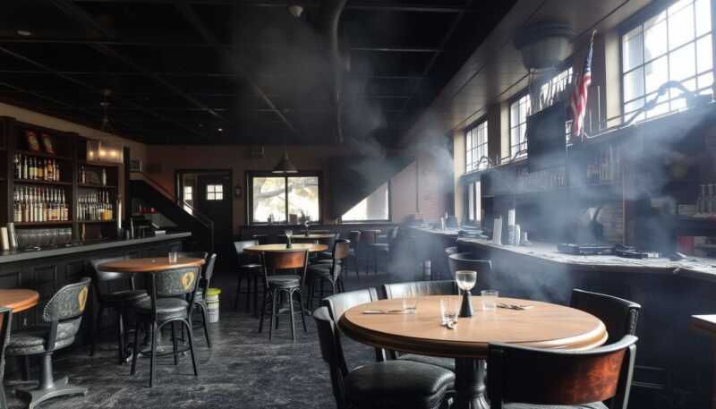Crans-Montana baristi sotto accusa dalle famiglie delle vittime dell’incendio