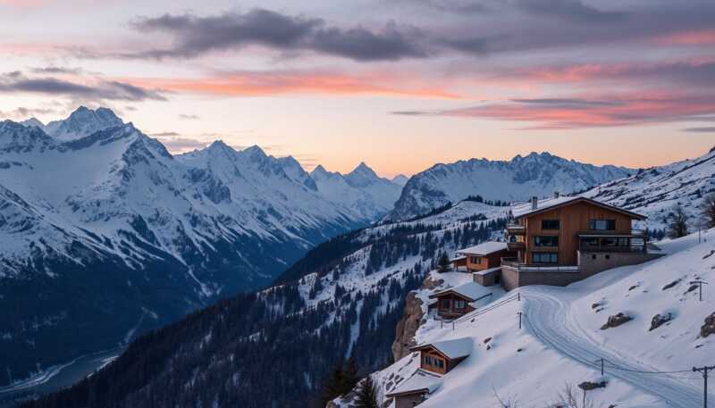 Crans-Montana, gioia spezzata: la sciata perfetta finisce in tragedia