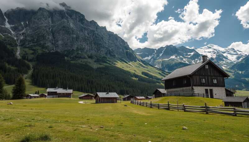 Crans-Montana il messaggio di Stéphane Buchs che nessuno dovrebbe ignorare
