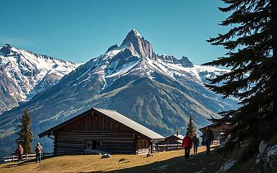 Crans-Montana, il supertestimone rompe il silenzio e accusa i soccorsi