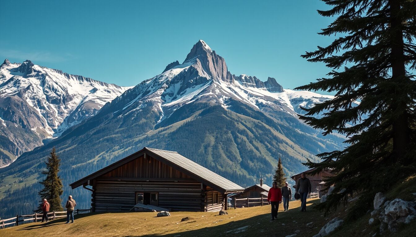 Crans-Montana, il supertestimone rompe il silenzio e accusa i soccorsi