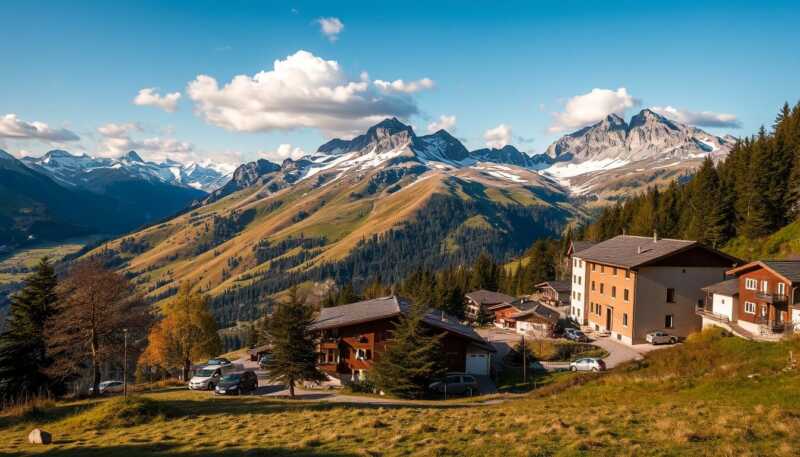 Crans-Montana indagine sulle responsabilità istituzionali fino ai vertici cantonali