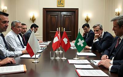 Crans-Montana intensifica lo scontro diplomatico con l’Italia