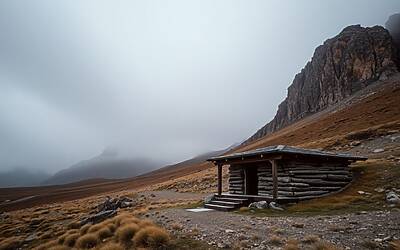 Crans Montana, memoriale in fiamme riaccende il mistero della maledizione
