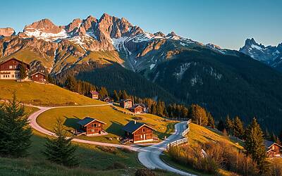 Crans-Montana riscrive la memoria della strage e scoppia la polemica