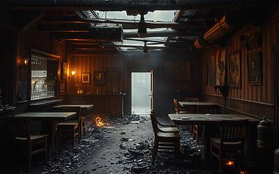 Crans-Montana ritarda controlli antincendio per criticità nei sistemi informatici