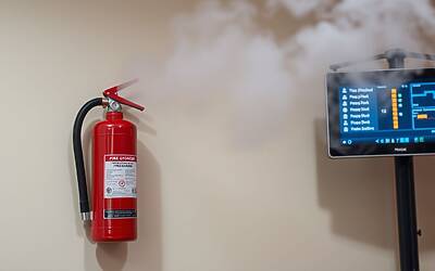 Crans-Montana sicurezza compromessa da gravi falle nel sistema informatico