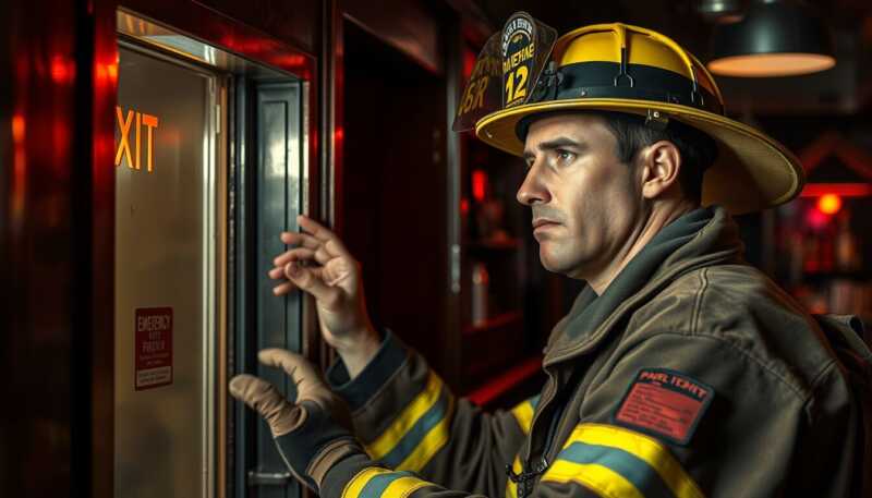 Crans-Montana sicurezza trascurata prima dell’incendio secondo le ispezioni