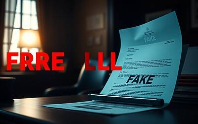 Criminali sfruttano finte lettere Trezor e Ledger per svuotare criptowallet