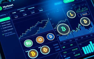 Criptovalute gestione patrimoniale strumenti avanzati per istituzioni e investitori