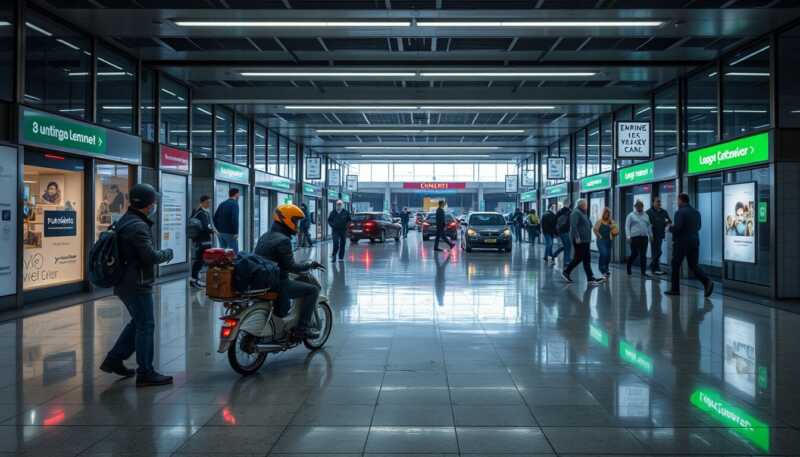 Cybercriminali fermati: bloccato il maxi attacco contro Farnesina e Cortina-Milano