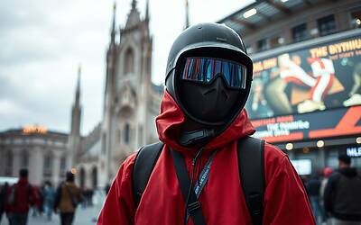 Cybercriminali filorussi prendono di mira le Olimpiadi di Milano Cortina