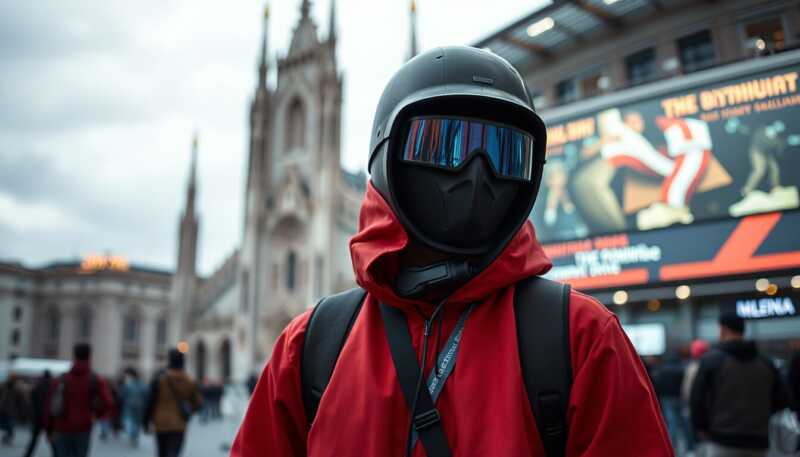 Cybercriminali filorussi prendono di mira le Olimpiadi di Milano Cortina