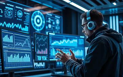 Cybersecurity aziendale sotto pressione cresce l’impatto dei rischi legati all’AI