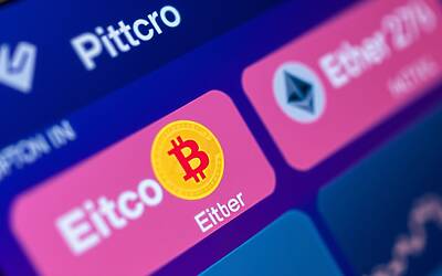 Danske Bank consente ai clienti l’accesso diretto a ETP Bitcoin ed Ether