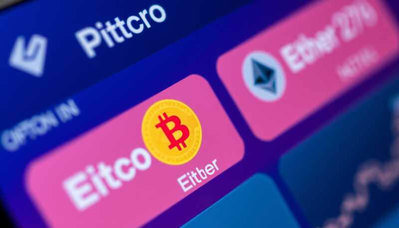 Danske Bank consente ai clienti l’accesso diretto a ETP Bitcoin ed Ether