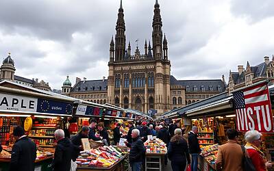 Dazio globale al 10 per cento, l’impatto reale sui consumatori