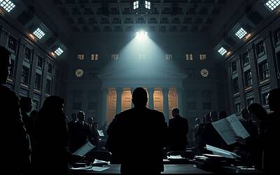 Debito globale ai massimi, corsa a Intelligenza artificiale e Difesa