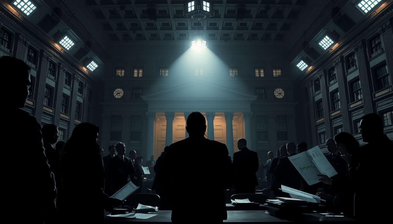 Debito globale ai massimi, corsa a Intelligenza artificiale e Difesa