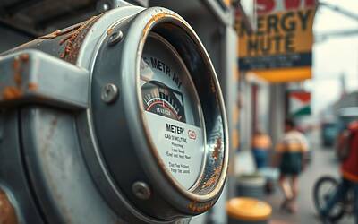 Decreto bollette riduce bonus sociale e premia produttori di energia da gas