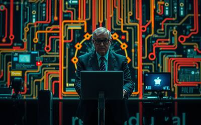 DHS chiede alle Big Tech strumenti avanzati per tracciare critiche a Trump