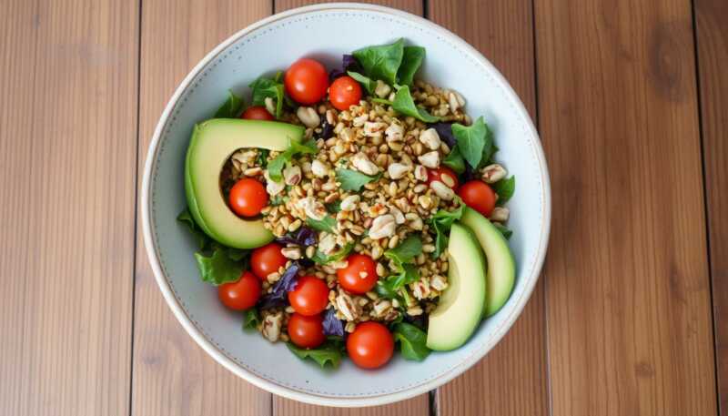 Dieta cuore sano, conta soprattutto la qualità degli alimenti studiati