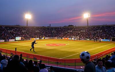 Digitale terrestre rivoluziona lo sport in chiaro: nuove partite gratis per tutti