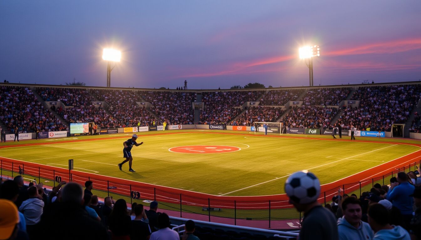 Digitale terrestre rivoluziona lo sport in chiaro: nuove partite gratis per tutti Digitale terrestre rivoluziona lo sport in chiaro: nuove partite gratis per tutti