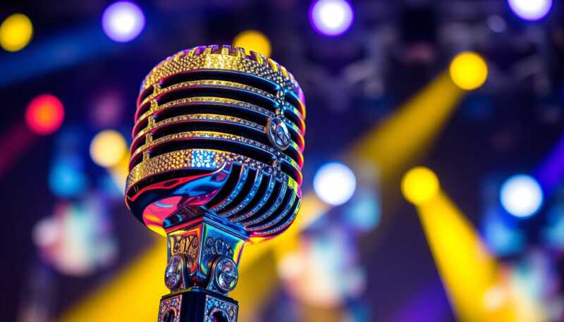 Ditonellapiaga accende la polemica su Sanremo con scelte contestate