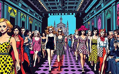 Ditonellapiaga svela Che Fastidio, i 20 dettagli che la irritano