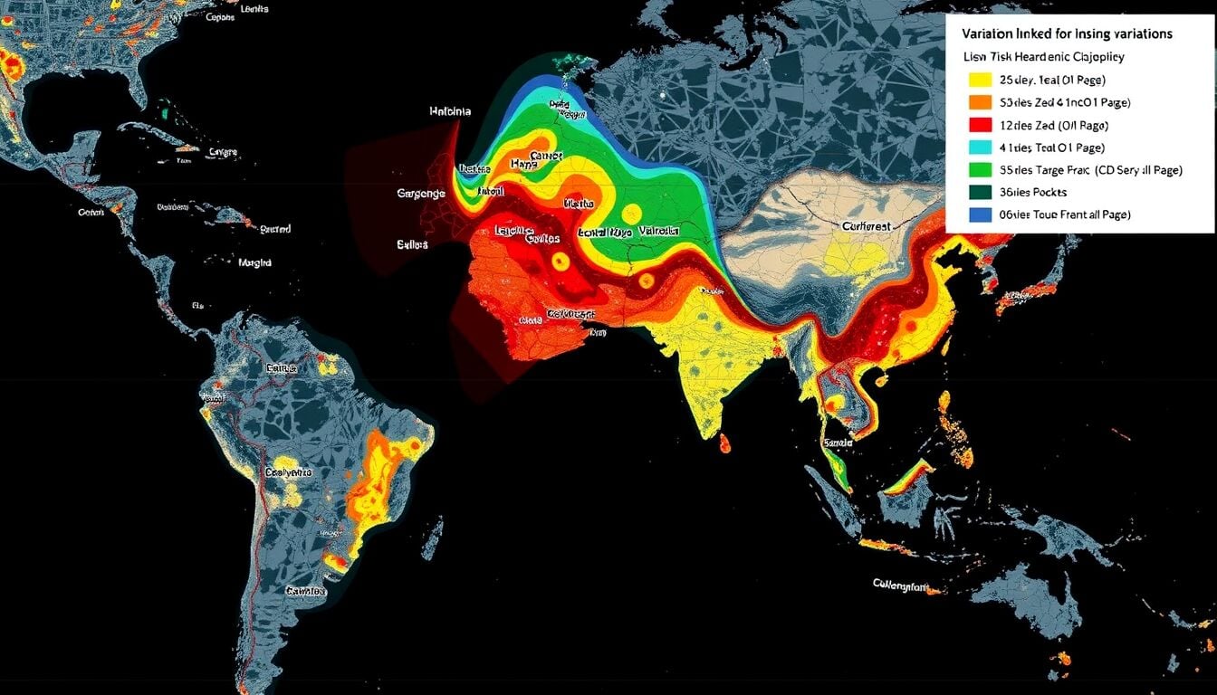 Dna umano, scoperti legami chiave con pressione alta e colesterolo