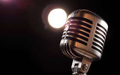 Domenica In omaggia Claudio Villa, la figlia Manuela esplode di indignazione