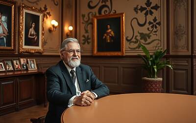 Don Alberto Ravagnani rompe il silenzio e sorprende tutti sulla sua scelta