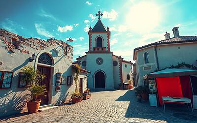 Don Ravagnani lascia la parrocchia e sorprende i fedeli con una scelta