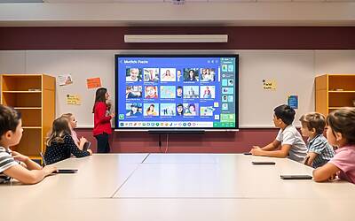 Donatella Solda guida l’EdTech verso innovazione continua e impatto misurabile