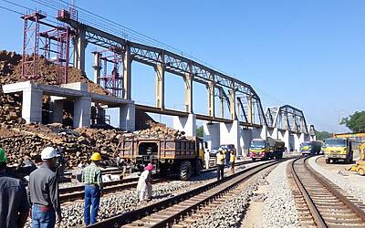 Donnarumma difende solidità Fs e smentisce ipotesi extracosti miliardari