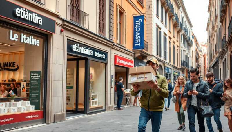 Ecommerce in Italia cresce verso quota 62,3 miliardi di euro