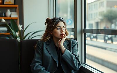 Elodie sorprende con Franceska, rivelazioni sul rapporto e addio a Iannone