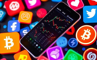 Elon Musk trasforma X in piattaforma per trading cripto e azioni