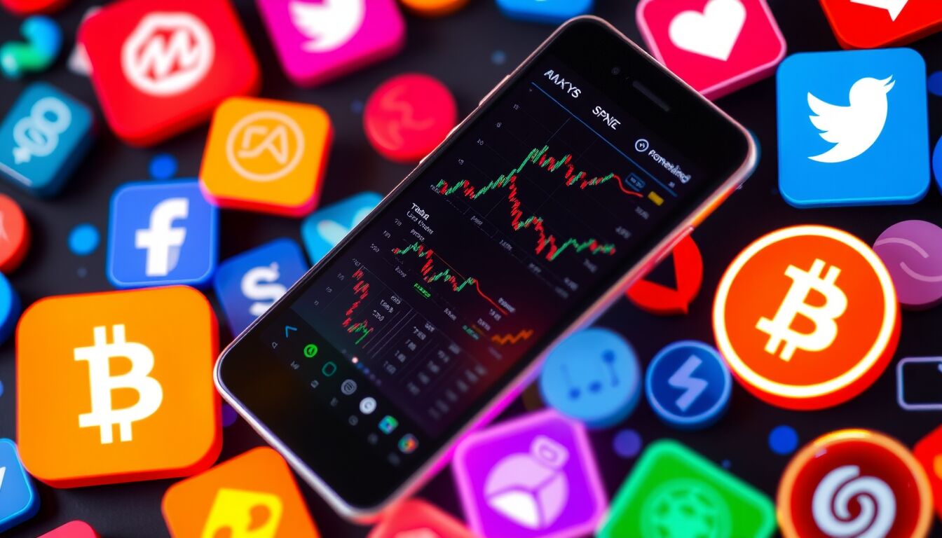 Elon Musk trasforma X in piattaforma per trading cripto e azioni