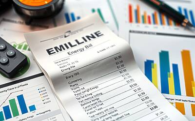 Energia imprese italiane, guida essenziale per comprendere costi e soluzioni