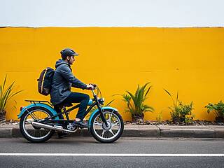 Enrico Papi svela la solitudine nel mondo vip della televisione