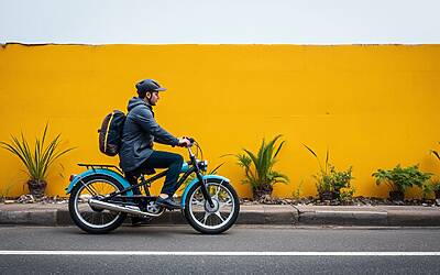 Enrico Papi svela la solitudine nel mondo vip della televisione