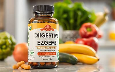 Enzimi digestivi spiegati dagli esperti perché aiutano pancia gonfia e digestione